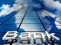 בנק/צילום:  Shutterstock/ א.ס.א.פ קרייטיב