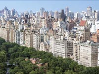 בנייני מגורים בניו יורק / צילום: שאטרסטוק