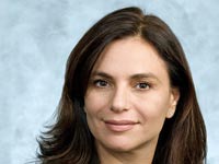 ציפי עוזר ערמון / צילום: יחצ