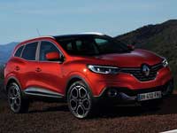 רנו KADJAR / צילום: יחצ