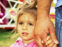 משמורת ילדים / צילום:  Shutterstock/ א.ס.א.פ קרייטיב
