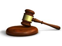 משרד עורכי דין בבניין מגורים / צילום:  Shutterstock/ א.ס.א.פ קרייטיב 