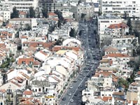 ירושלים / צילום: בלומברג