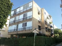 חנקין 13 חולון / צילום: תמר מצפי