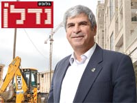 קובי כחלון / צילום: איל יצהר