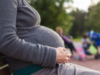פיטורין בהריון / צילום:  Shutterstock/ א.ס.א.פ קרייטיב 