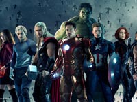 הנוקמים / צילום: יחצ