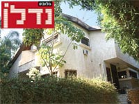 רחוב עקיבא רעננה  / צילום: איל יצהר