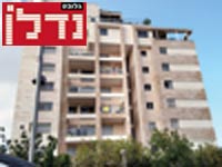 רחוב נתן אלתרמן בצפון הרצליה  / צילום: אורי חודי