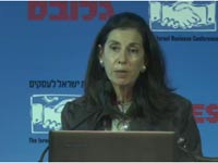 דורית סלינגר / צילום: מסך