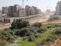 חריש / צילום: יח"צ - הוועדה המיוחדת לתכנון ובנייה חריש