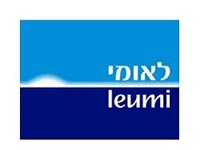 בנק לאומי לוגו