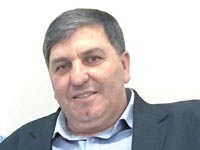 דני עטר / צילום: יח"צ דני עטר / צילום: יח"צ
