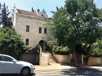 בית המריבה / צילום: יח"צ