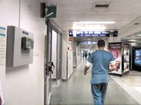 בית חולים שיבא  / צילום:תמר מצפי