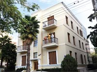 רוטשילד 96 / צילום: תמר מצפי