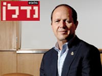 ברקת. "אין עיר שיש בה ויכוחים כמו אצלנו" / צילום: איל יצהר