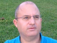 גיא רווה / צילום: יחצ גיא רווה / צילום: יחצ