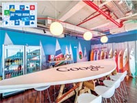 גוגל / צילום: איתי סיקולסקי