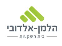לוגו בית ההשקעות הלמן-אלדובי