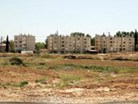 נתיבות. כספים והקלות לא הפכו אותה לעיר מובילה / צילום: איל יצהר