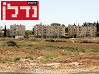 נתיבות. כספים והקלות לא הפכו אותה לעיר מובילה / צילום: איל יצהר