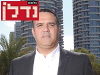 מוטי כוזהינוף / צילום: איל יצהר