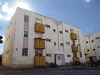 האורן 15, אופקים / צילום: איל יצהר