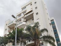 רחוב: פיק”א 36 , דירת 5 חדרים בראשון לציון / צילום: איל יצהר