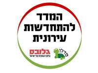 המדד להתחדשות עירונית