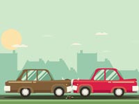 על שלושה סוגים של ביטוח עומד ביטוח רכב /  Shutterstock/ א.ס.א.פ קרייטיב