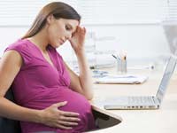 פנסיוניות במהלך חופשת לידה/שמירת הריון/ צילום:  Shutterstock א.ס.א.פ קרייטיב 