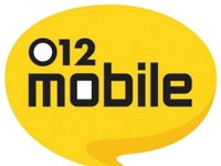 לוגו 012-mobile
