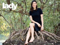 ענבר כרמל / צילום: רמי זרנגר