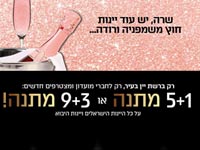 פרסומת בישראל היום