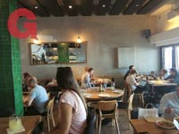 מסעדת פסקדו / צלם: חיליק גורפינקל