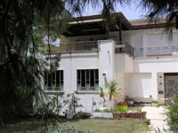 ז'בוטינסקי 2 חיפה / צילום: יחצ