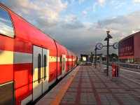 רכבת ישראל / צילום אילוסטרציה: שאטרסטוק, א.ס.א.פ קריאייטיב