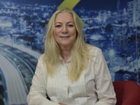  אניה אלדן, סמנכ"לית רשות החדשנות  / צילום: יסמין יבלונקו