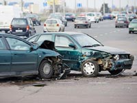 תאונת דרכים /  צילום:  Shutterstock/ א.ס.א.פ קרייטיב