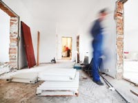 קבלת היתר בנייה/  צילום:  Shutterstock/ א.ס.א.פ קרייטיב