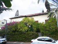 הווילה בהרצליה פיתוח  / צילום: מאיר מאירי