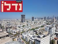 מגדל דן / צילום: דרור מרמור