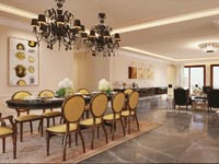 דירה בפרויקט2/ צילום: יחצ