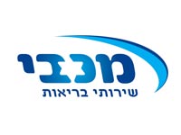 לוגו מכבי