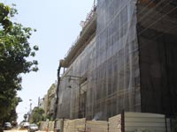 דוגמה לפרויקט תמא 38 / צילום: יח"צ