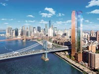 תצפית על מנהטן / צילומים: אתר אקסטל