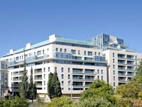 קינג דייויד רזידנס / צילום: יחצ