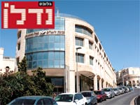 מלון פנינת דן / צילום: ליאור מזרחי