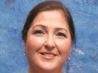  דוקטור מיכל סופר / צילום::עיריית עכו